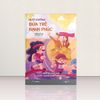  Nuôi dưỡng đứa trẻ hạnh phúc 