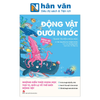  Động Vật Kì Thú - Động Vật Dưới Nước 