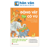  Động Vật Kì Thú - Động Vật Có Vú 