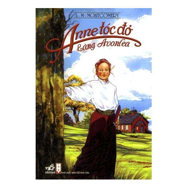  Anne Tóc Đỏ Làng Avonlea 