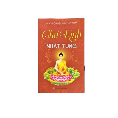  Chư kinh nhật tụng (ML-21) 