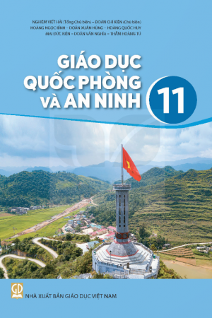  Giáo Dục Quốc Phòng Và An Ninh 11 