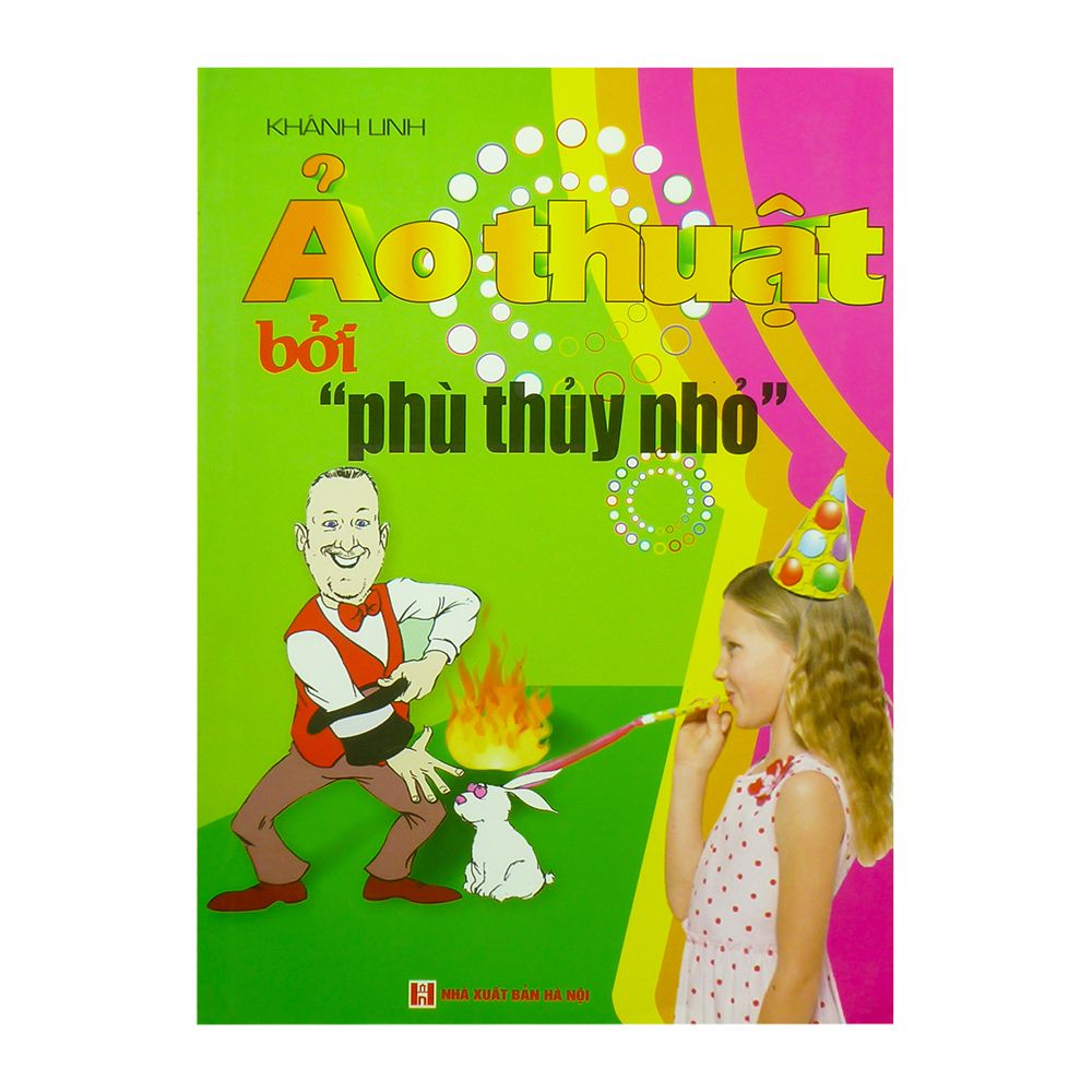  Ảo Thuật Bởi 