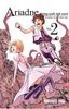  Vương Quốc Trời Xanh Ariadne - Ariadne In The Blue Sky - Tập 2 