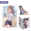  Arya Bàn Bên Thỉnh Thoảng Lại Trêu Ghẹo Tôi Bằng Tiếng Nga - Tập 7 