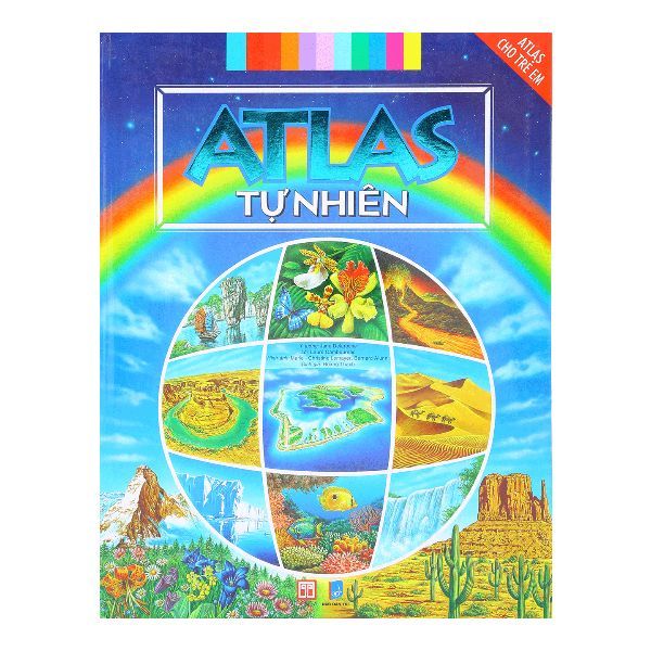  Atlas Tự Nhiên 