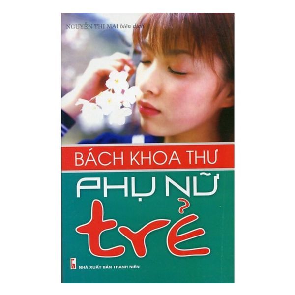  Bách Khoa Phụ Nữ Trẻ 