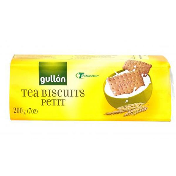 Bánh Quy Nhúng Trà Tostada (200g)