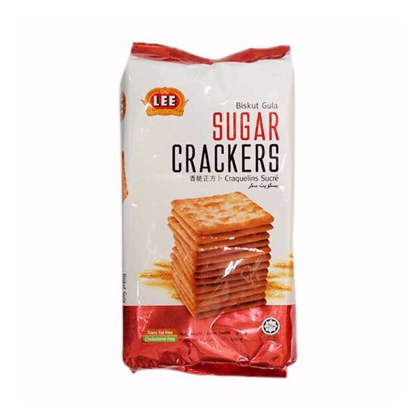  Bánh Sugar Crackers (330g) 