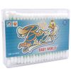  Bông Ráy Tai Baby World - Hộp 80 Cái 