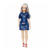  Búp Bê Thời Trang Barbie - FBR37 