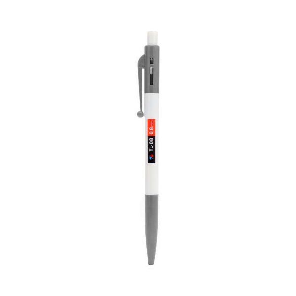 Bút Bi Thiên Long 0.8 mm TL-08 (Mực Đen)