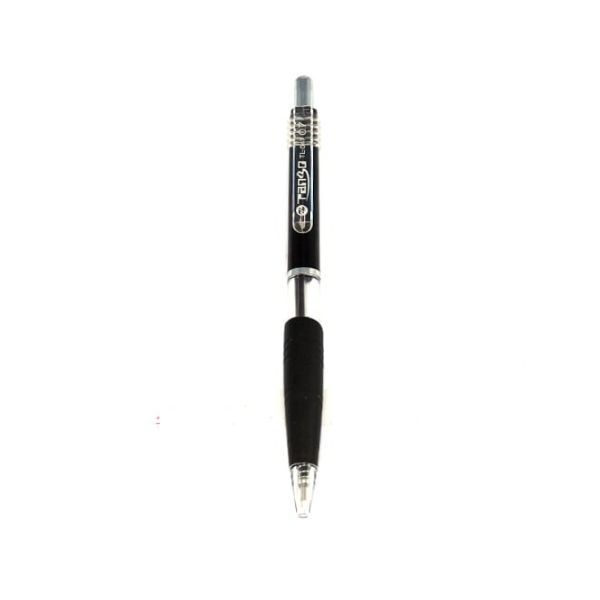  Bút Bi Thiên Long TL-047 0.7mm ( Màu Đen ) 