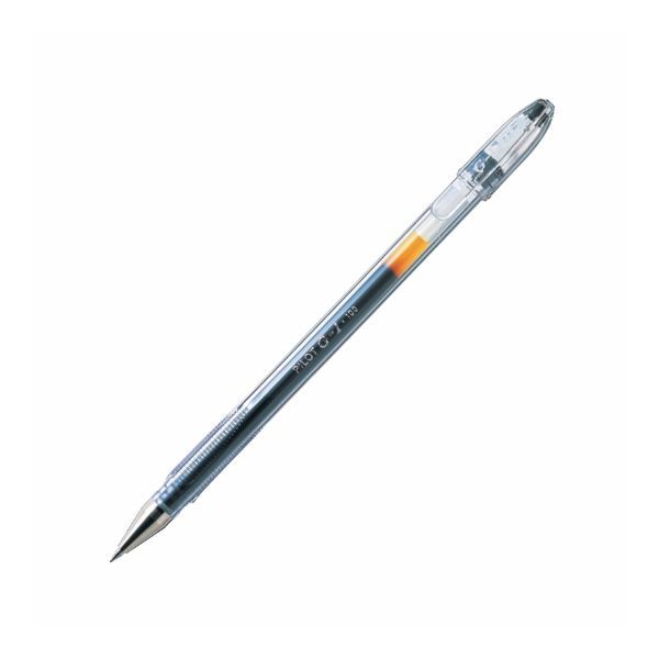  Bút Gel Pilot G-1 BL-G1-5T-B (0.5mm) - Mực Đen 