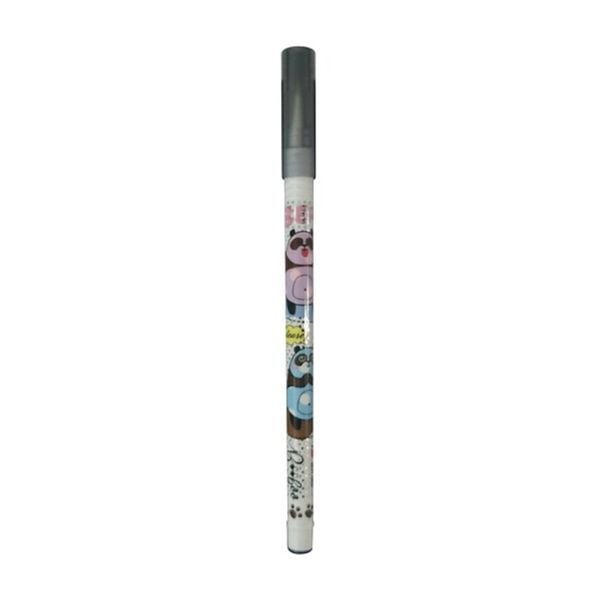  Bút Mực Thiên Long 0.5mm Gel - 031 (Màu Đen) 