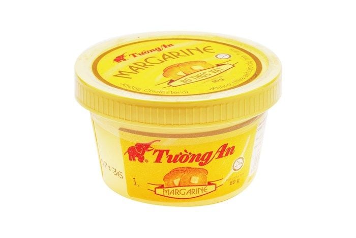  Bơ Thực Vật Tường An 80g 