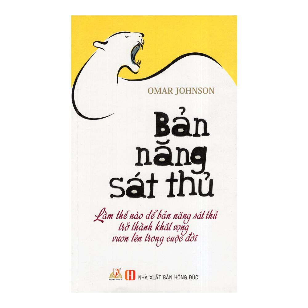  Bản Năng Sát Thủ 