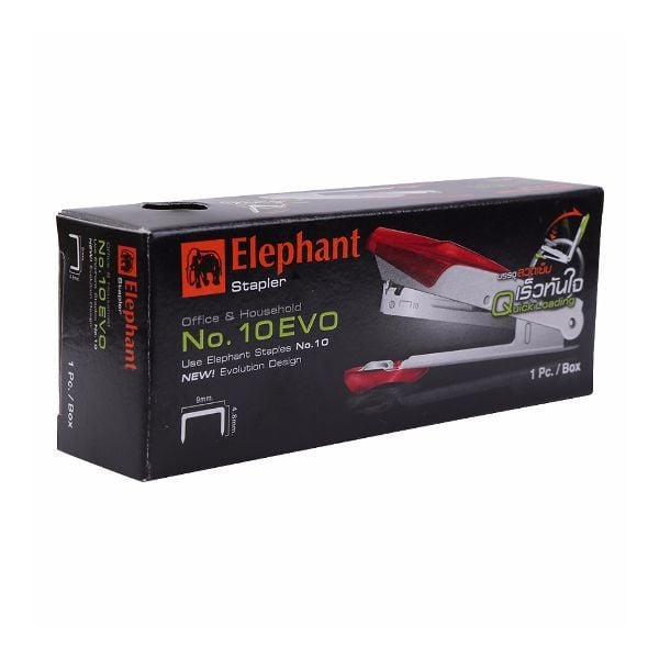 Bấm Kim Elephant No.10 EVO