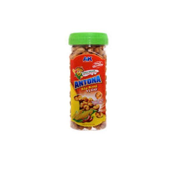  Bắp Rang Vị Cay Antona (130g) 