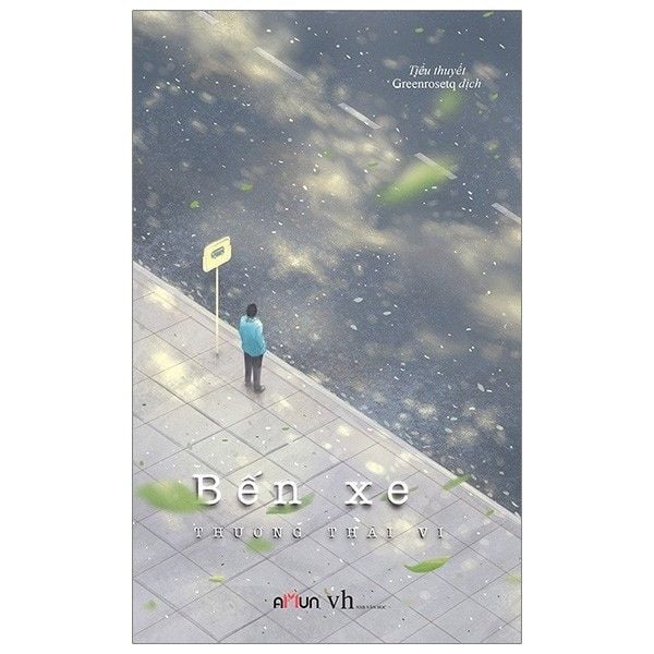 Bến Xe - nhanvan.vn