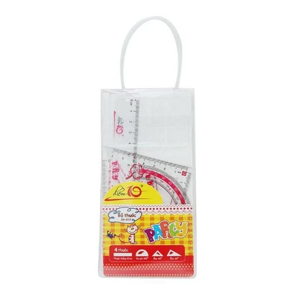  Thước Bộ Điểm 10 SR-012 