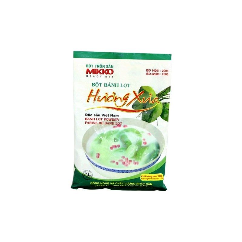  Bột Bánh Lọt Hương Xưa (220g) 