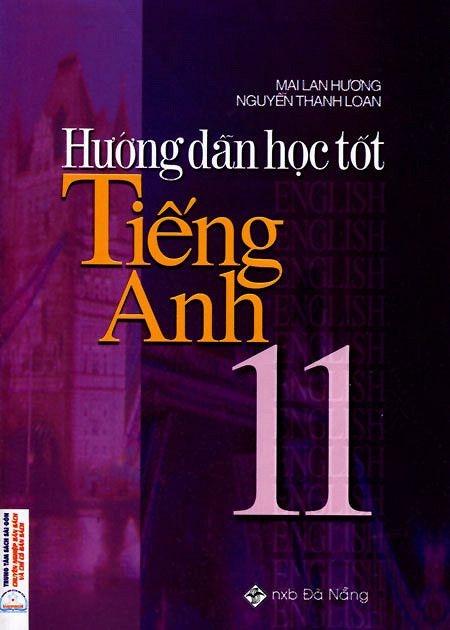  Hướng Dẫn Học Tốt Tiếng Anh 11 