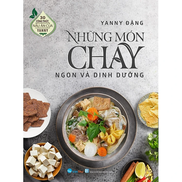 Công thức nấu ăn