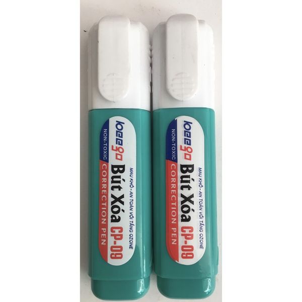  Bút Xóa CP09 - 16ml 