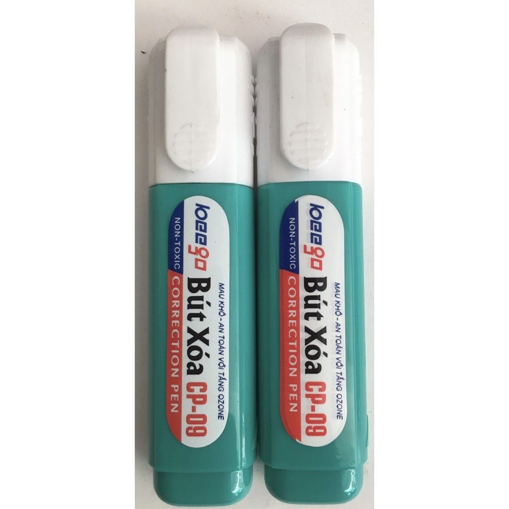  Bút Xóa CP09 - 16ml 