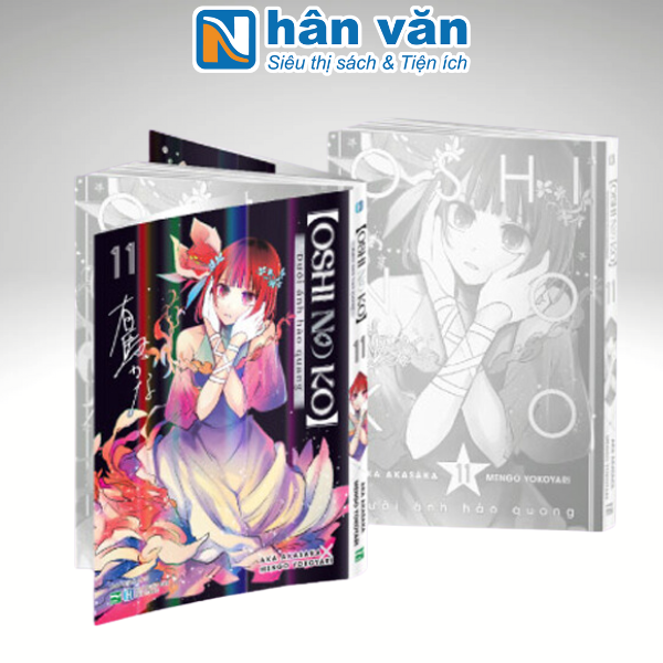 Oshi No Ko - Dưới Ánh Hào Quang - Tập 11