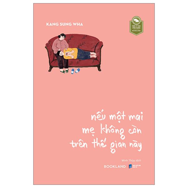  Nếu Một Mai Mẹ Không Còn Trên Thế Gian Này 