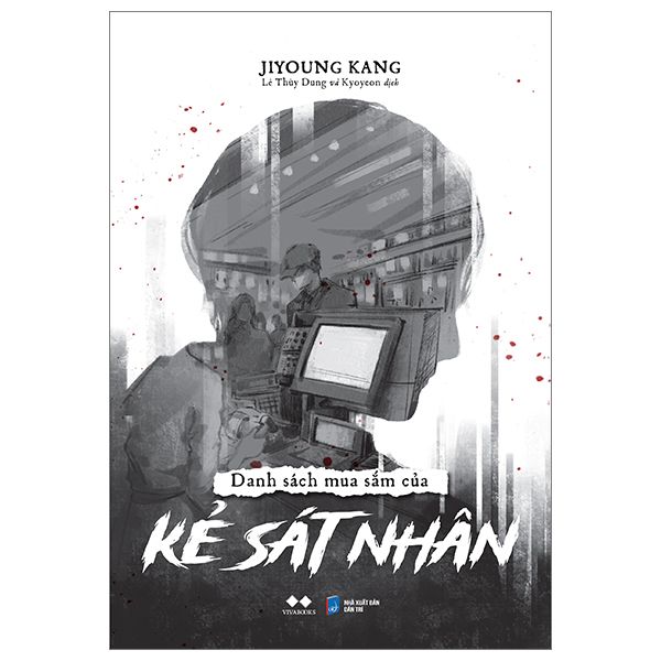  Danh sách mua sắm của kẻ sát nhân 