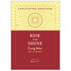  Rise and Shine - Cung Mọc nói gì về bạn? 