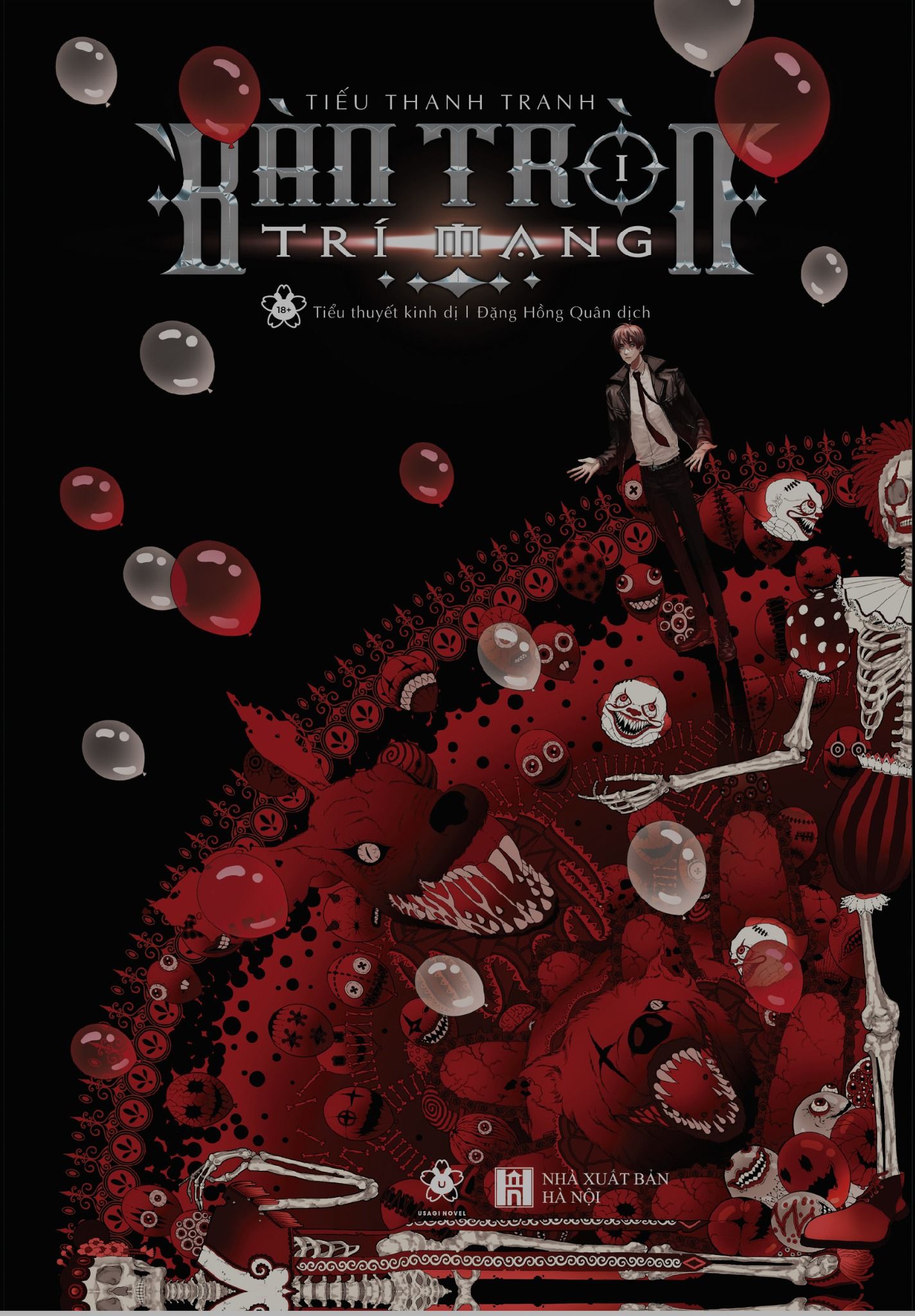  Bàn Tròn Trí Mạng - Tập 1+2 