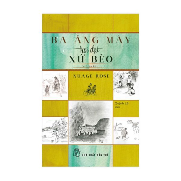  Ba Áng Mây Trôi Dạt Xứ Bèo 