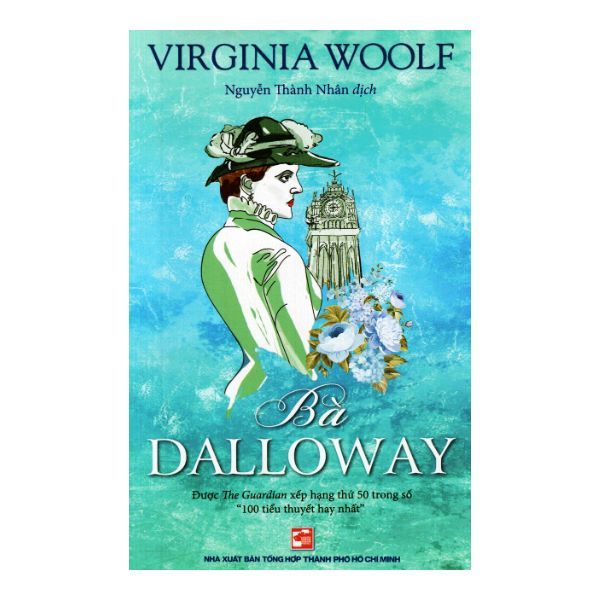  Bà Dalloway 