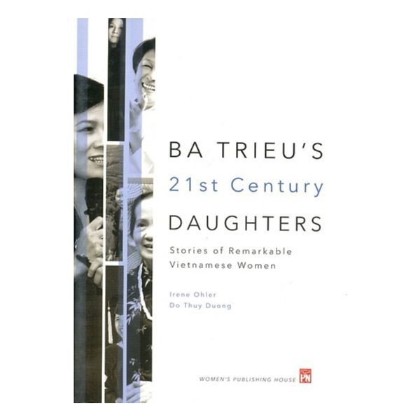  Ba Trieu's 21st Century Daughters (Bản Tiếng Anh) 