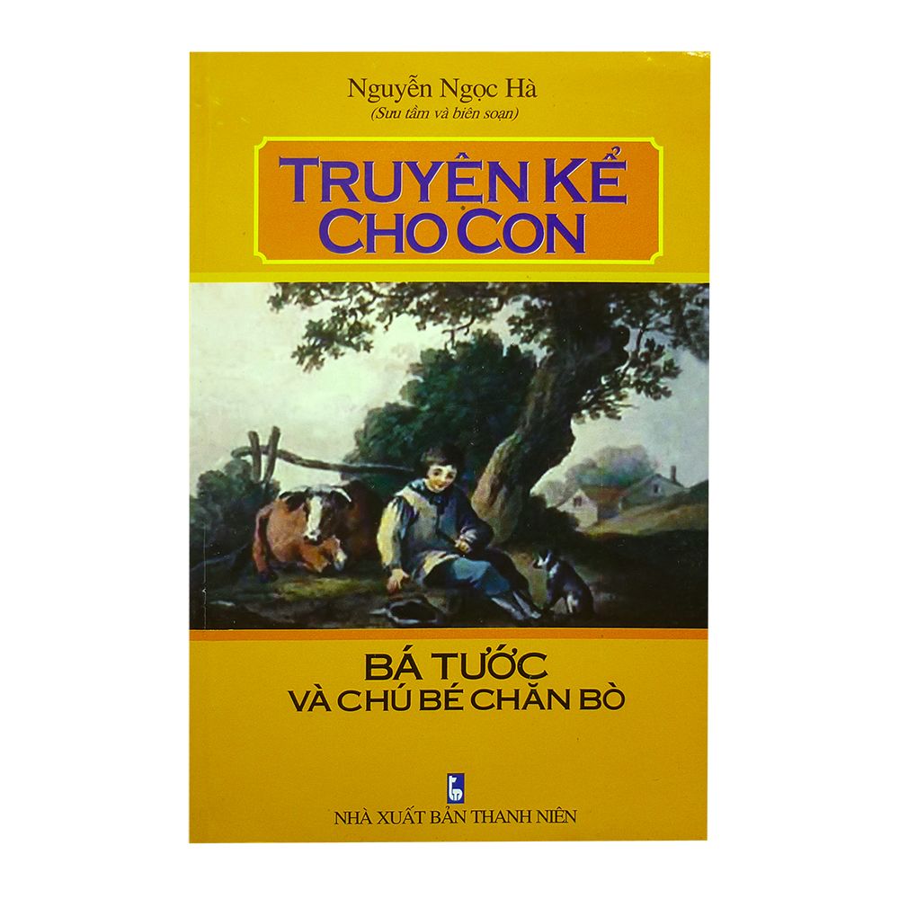  Bá Tước Và Chú Bé Chăn Bò 