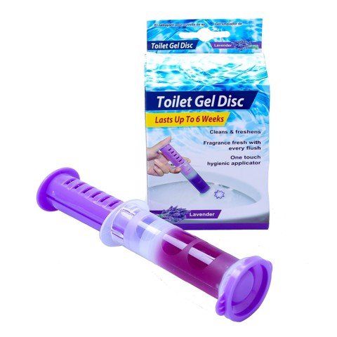  Gel Tẩy Rửa Toilet - BA1630 - Uncle Bills 