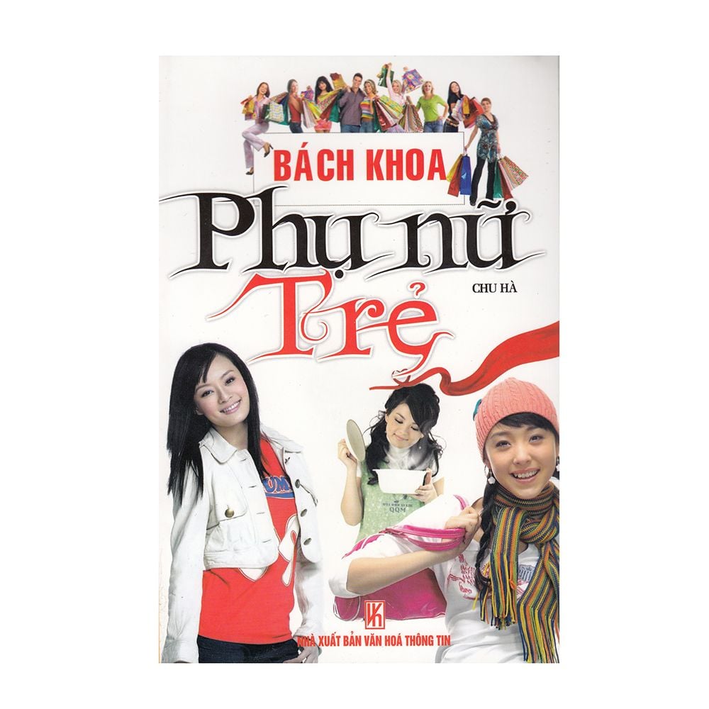  Bách Khoa Phụ Nữ Trẻ 