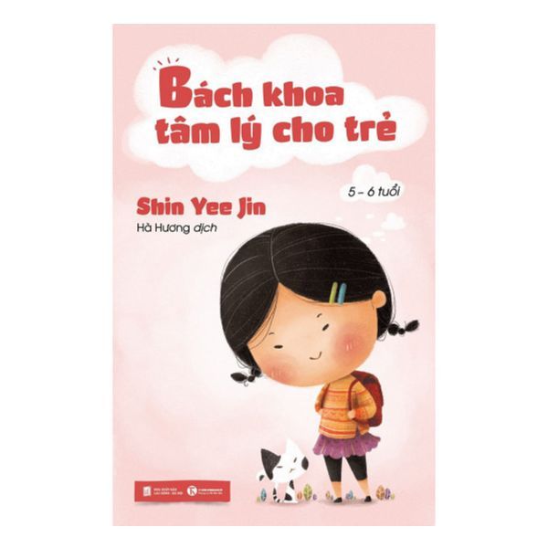  Bách Khoa Tâm Lý Trẻ Từ 5 – 6 Tuổi 