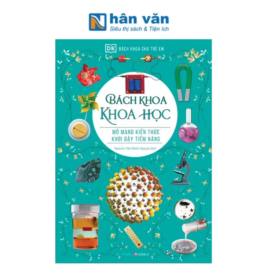  Bách khoa khoa học - 160 