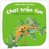  Mình Cùng Làm Nhé - Chơi Trốn Tìm 