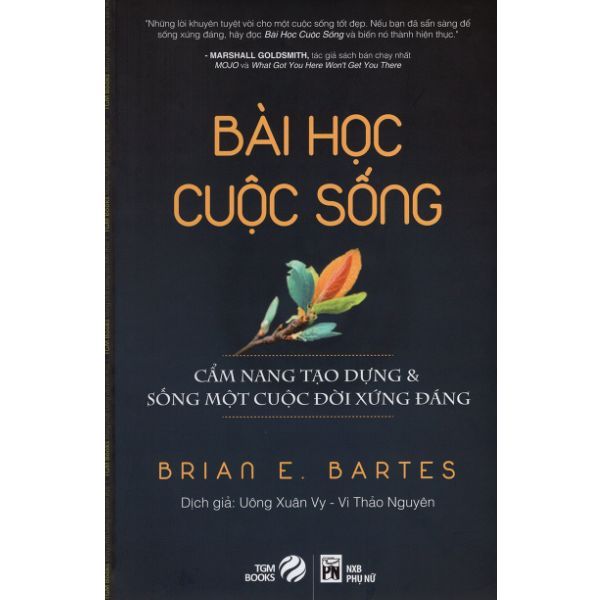  Bài Học Cuộc Sống 