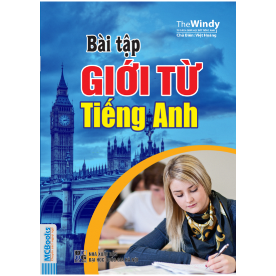  Bài Tập Giới Từ Tiếng Anh 