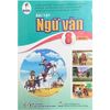 Bài Tập Ngữ Văn 8 - Tập 2 - Cánh Diều