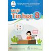 Bài Tập Tin Học 8 - Cánh Diều