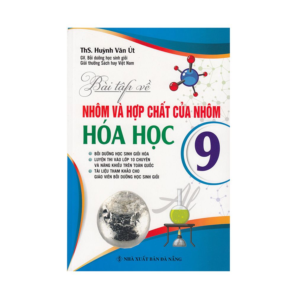  Bài Tập Về Nhôm Và Hợp Chất Của Nhôm - Hóa Học 9 