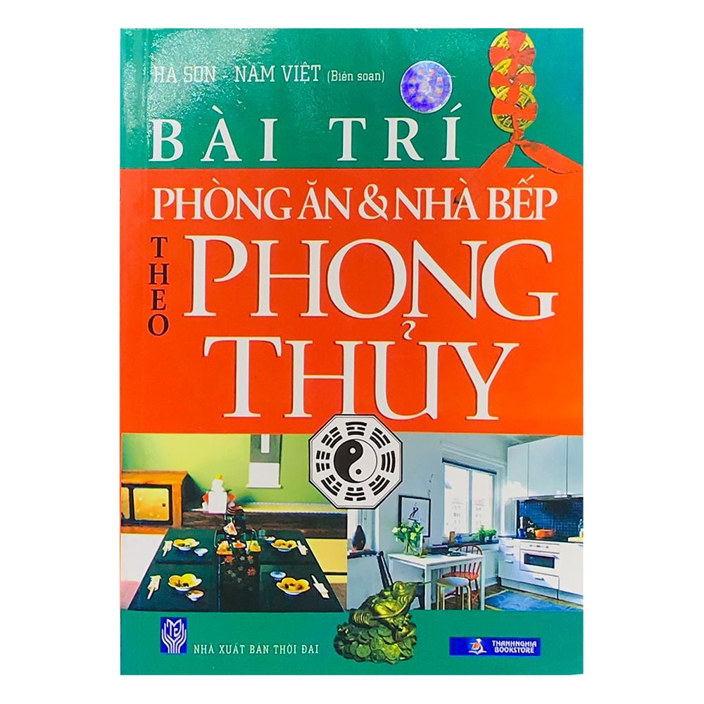  Bài Trí Phòng Ăn Và Nhà Bếp Theo Phong Thủy 